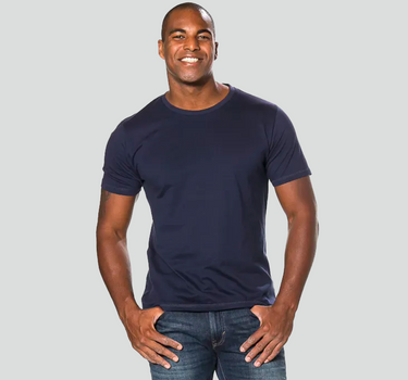 Blank - Mens Tee/Muscle Tee - T-Shirt