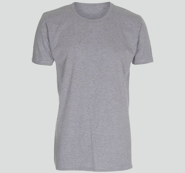 Blank - Muscle Tee - T-Shirt ST306