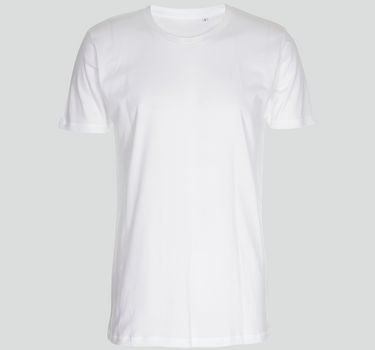 Blank - Muscle Tee - T-Shirt ST306