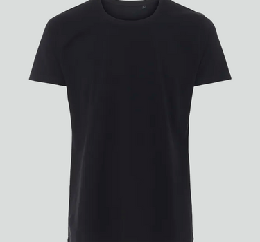 Blank - Shape Tee - T-shirt Med Eget Logo - ST313