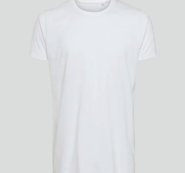 Blank - Shape Tee - T-shirt Med Eget Logo - ST313