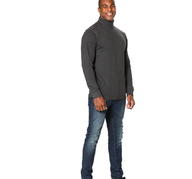 Blank - Turtle tee LS - Longsleeve