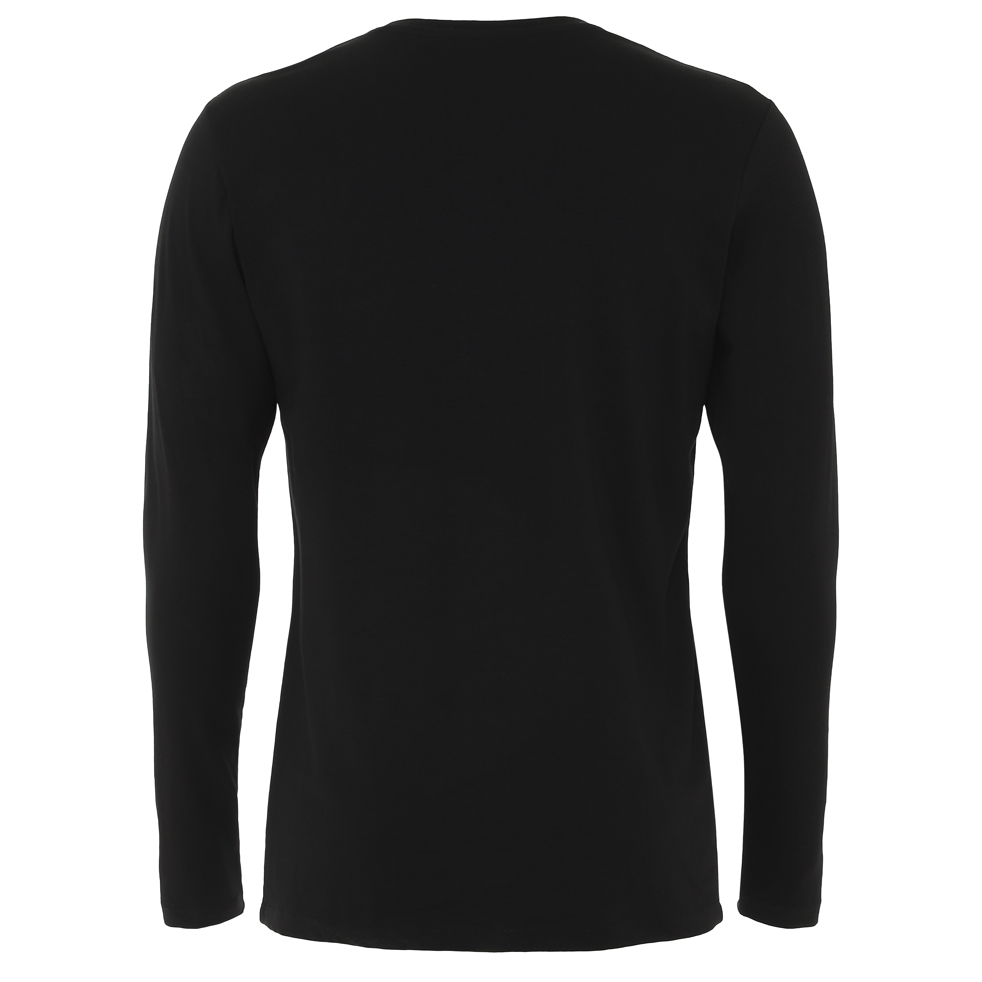 Blank - Shape Tee LS - Long Sleeve