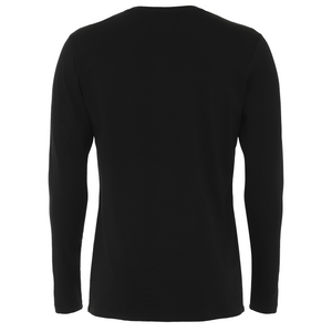 Blank - Shape Tee LS - Long Sleeve