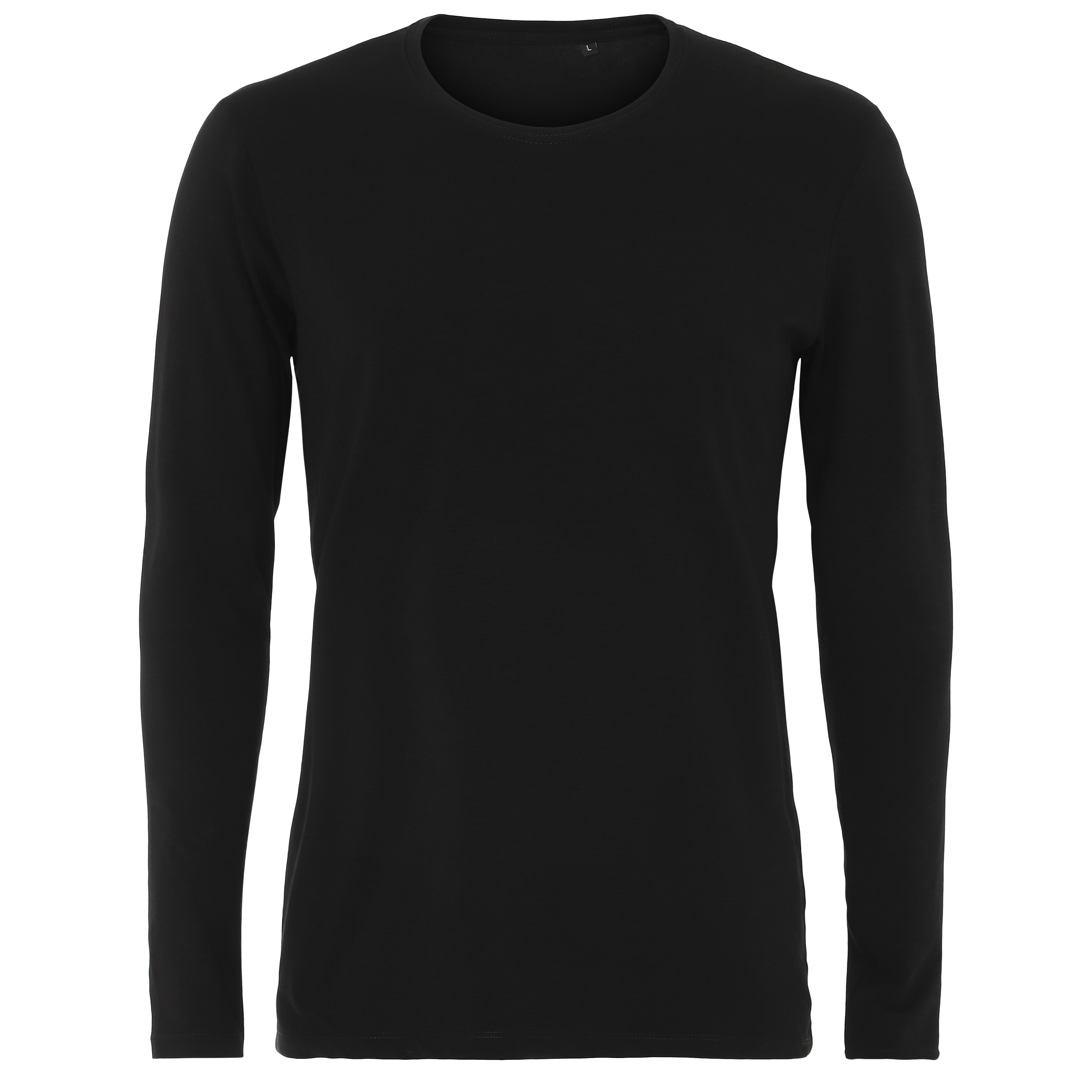 Blank - Shape Tee LS - Long Sleeve