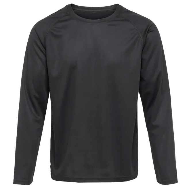 Blank - Go Sport LS - Long Sleeve