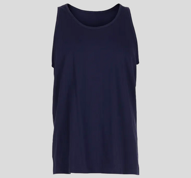 Blank - Pragh - Racerback - Tank Top Med Eget Logo - ST501