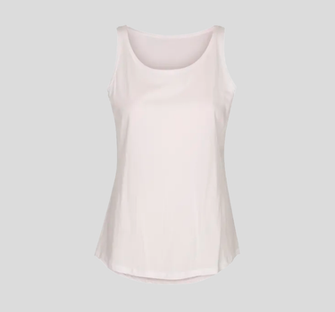 Blank - Lady Loose Top - Tank Top Med Eget Logo