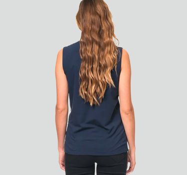 Blank - Shape Tee SL - Tanktop Med Eget Logo