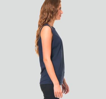 Blank - Shape Tee SL - Tanktop Med Eget Logo