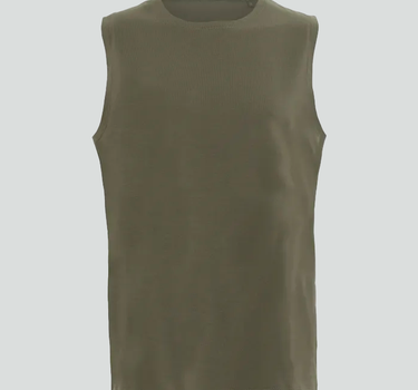 Blank - Shape Tee SL - Tanktop Med Eget Logo