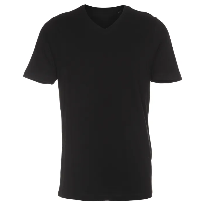 Blank - Uni Fashion V-Neck - T-shirt