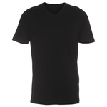 Blank - Uni Fashion V-Neck - T-shirt