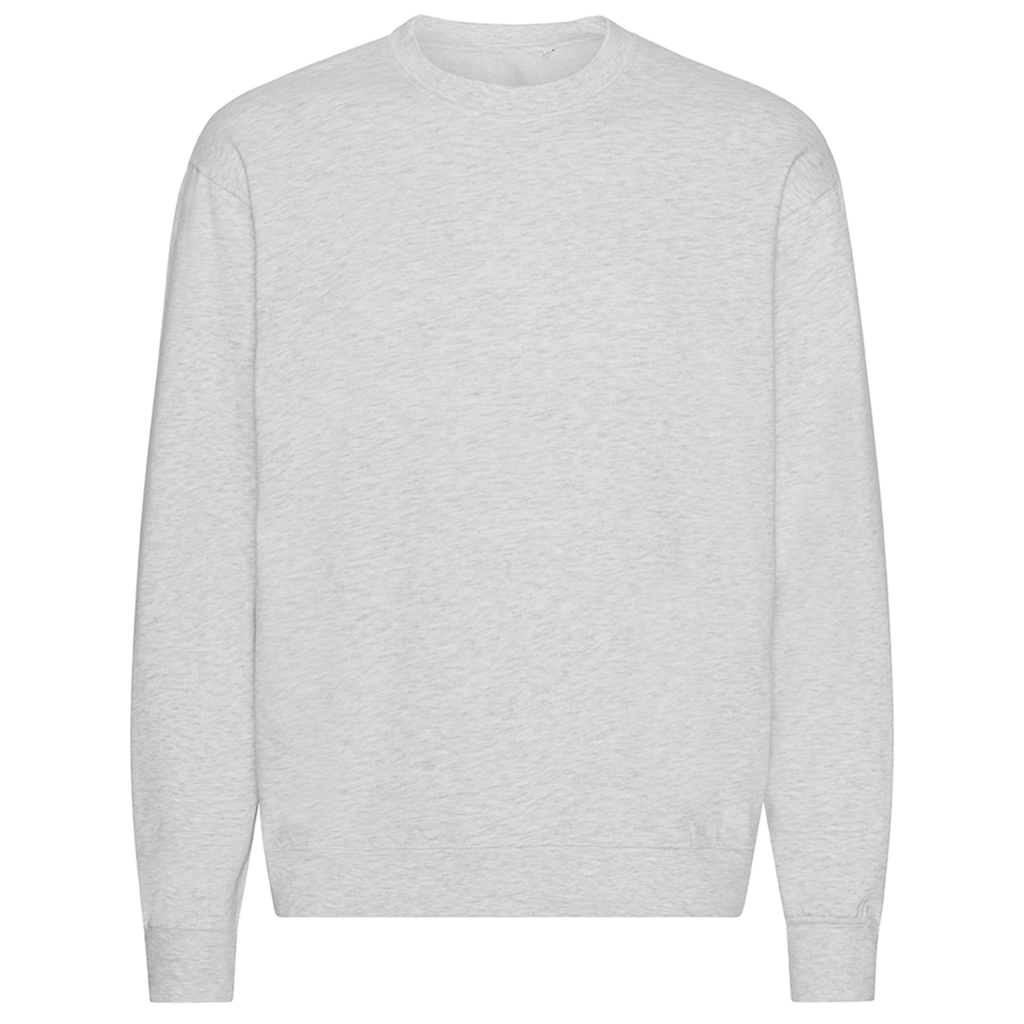 Blank - Classic Sweat - Crew Neck