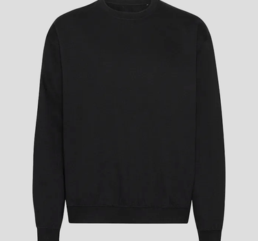 Blank - Classic Sweat - Crew Neck