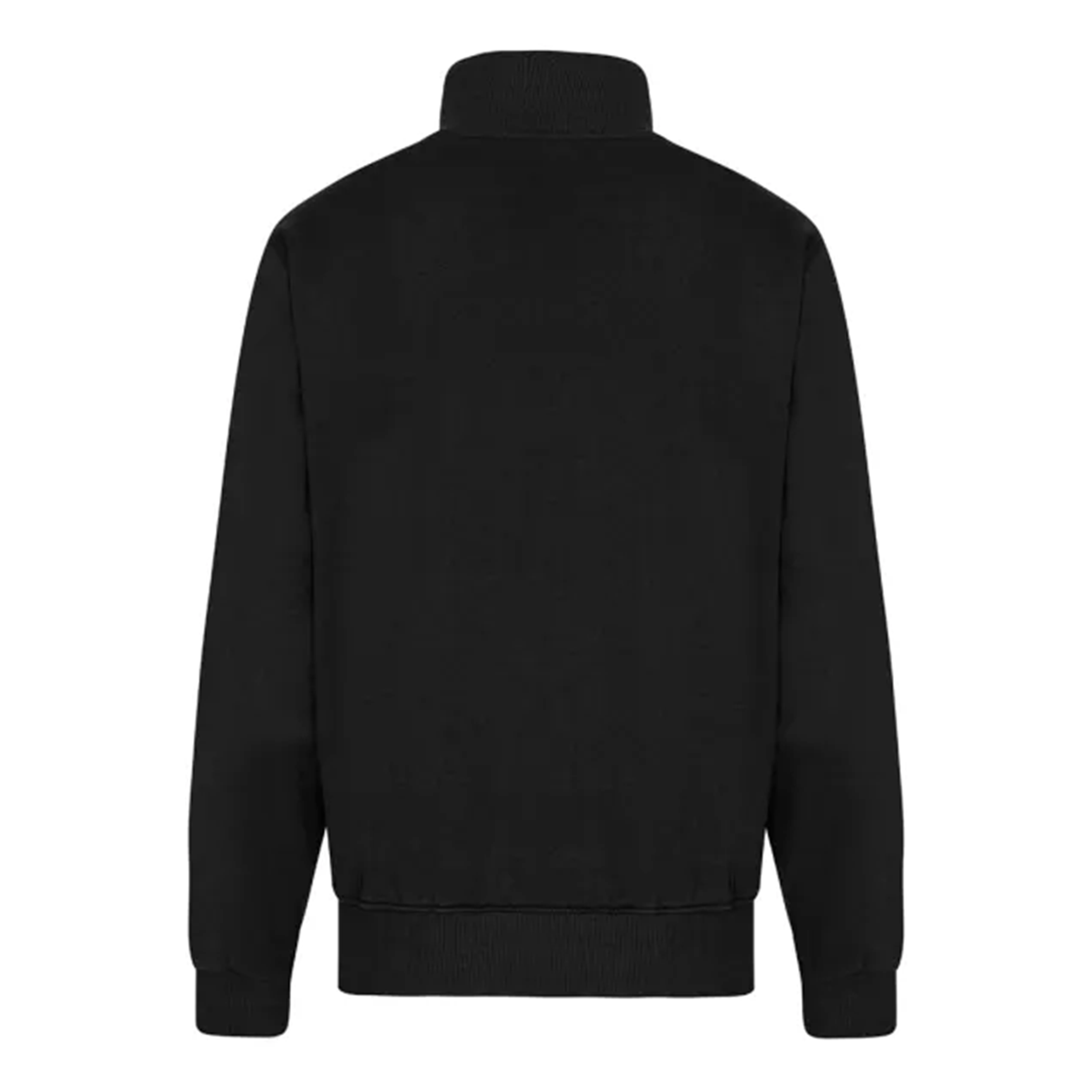 Blank - Work Zip Sweat - Zipper