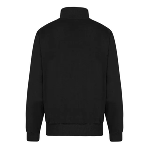 Blank - Work Zip Sweat - Zipper