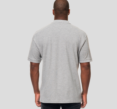 Blank - Uni Polo - Polo