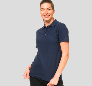 Blank - Uni Polo - Polo