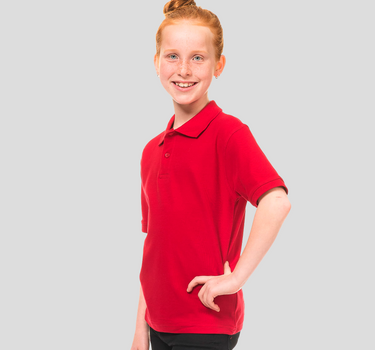 Blank - Uni Polo - Polo