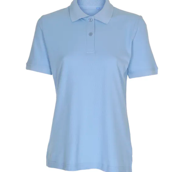 Blank - Lady Polo - Polo
