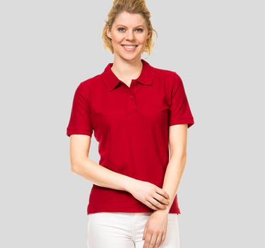 Blank - Lady Polo - Polo