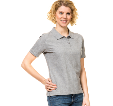 Blank - Lady Polo - Polo