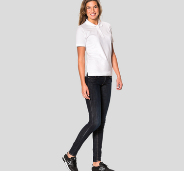 Blank - Lady Polo - Polo