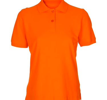 Blank - Lady Polo - Polo