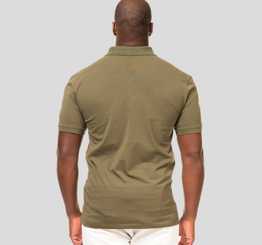 Blank - Shape Polo - Polo
