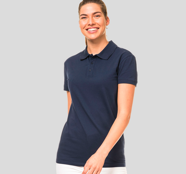 Blank - Shape Polo - Polo