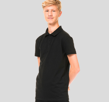 Blank - Shape Polo - Polo