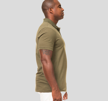 Blank - Shape Polo - Polo