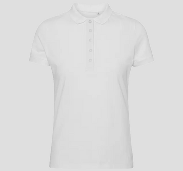 Blank - Lady Shape Polo - Polo