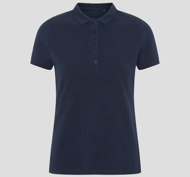 Blank - Lady Shape Polo - Polo