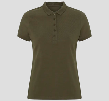 Blank - Lady Shape Polo - Polo
