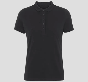 Blank - Lady Shape Polo - Polo