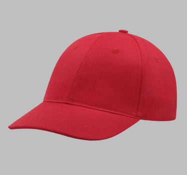 Atlantis - Start Six Cap - Justerbar Kasket - AT613