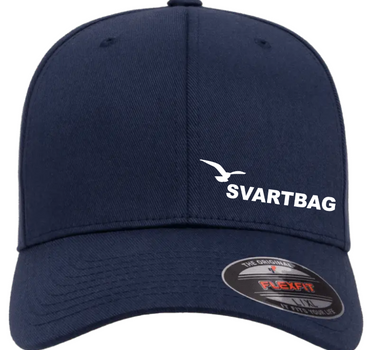 Flexfit - Svartbag White - Flexfit - 6277