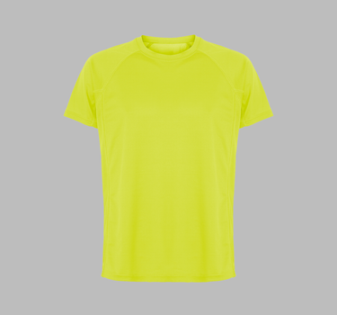 Blank - Go Sport - T-Shirt Med Eget Logo