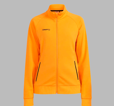 Craft - CORE Soul Full Zip Jacket W - Jakke Med Eget Logo