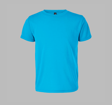 SOL´S - Kids´ Sports T-Shirt Sprint - Børn - T-Shirt - 4773