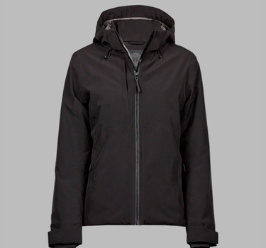 Tee Jays - Women's All Weather Winter Jacket - Jakke - 9681