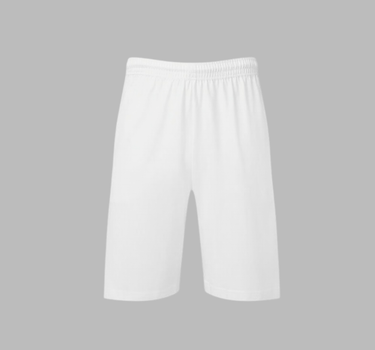 Fruit of the Loom - Unisex Iconic 195 Jersey Shorts - Shorts - F496