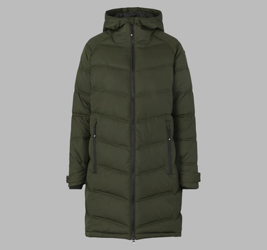 Geyser - Vinter Jakke Dame - Jakker