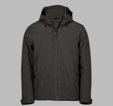 Tee Jays - All Weather Winter Jacket - Jakke - 9680