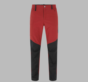 ID - Buks - Hybrid - Stretch - Bukser - 0902 - Med Eget Logo