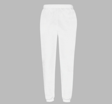 Fruit of the Loom - Premium Elasticated Cuff Jog Pants - Joggingbukser - F480N