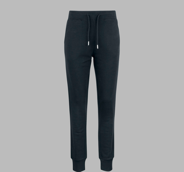 Clique - Premium OC Pants Women - Dame - Joggingbukser - 21009 - Med Eget Logo