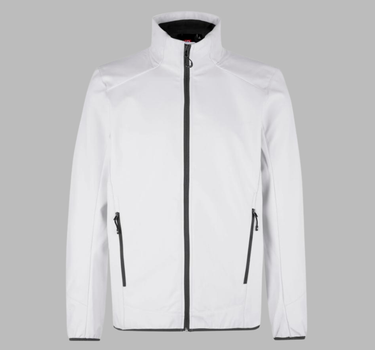 ID - Core -  Softshell - Jakke